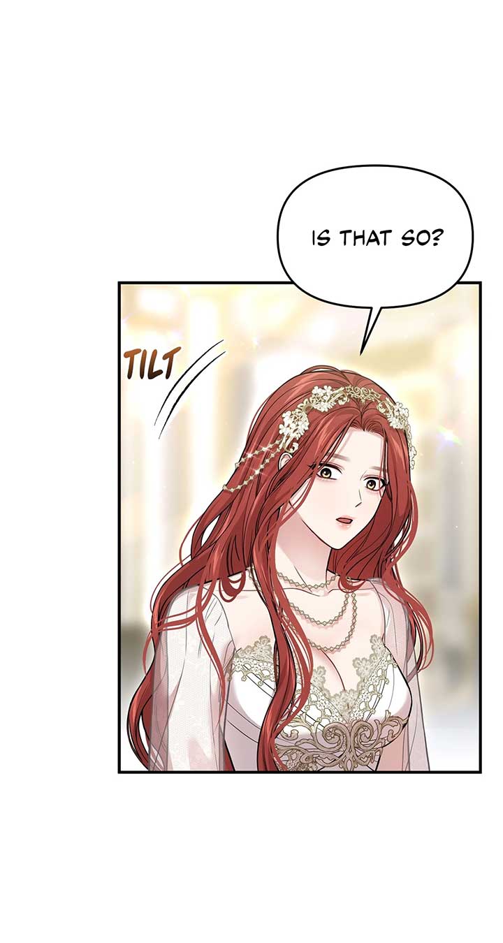 The Secret Bedroom of a Dejected Royal Daughter Chapter 97 58